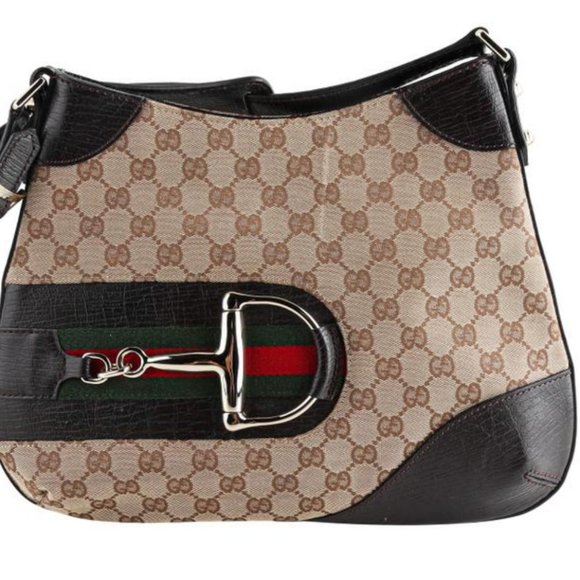 Gucci HOBO bag - Picture 8 of 15